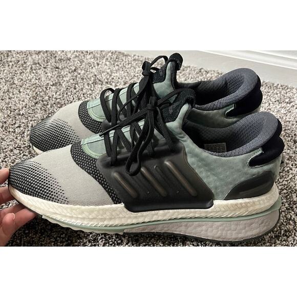 Adidas Performance X plrboost men's size 12 - Picture 1 of 7